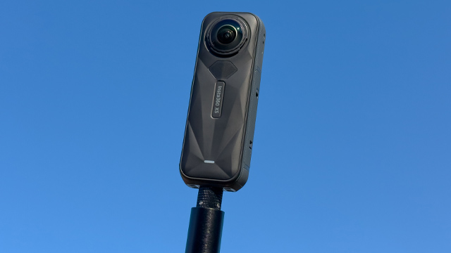 Best Insta360 X5 Accessories