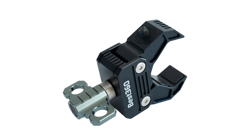 Best360 Camera Clamp